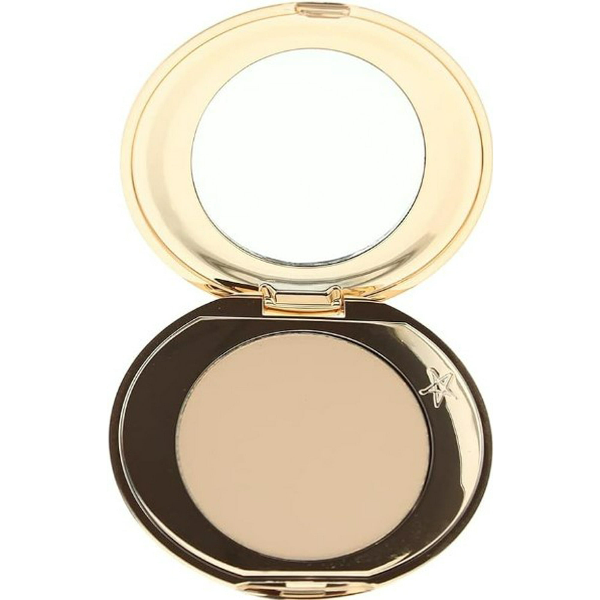 Polvo Fijador Charlotte Tilbury 3.4g - Color Medium