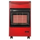 thumbnail image 1 of Estufa Infrarroja A Gas Calefaccion 15 Kilos Rojo KGQ-15R, 1 of 5