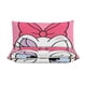 thumbnail image 3 of Daisy Duck Print Bedding Set Pattern Duvet Cove Set 3 Pieces 1 Quilt Cover And 2 Pillowcases for Women Men Teens, 3 of 5