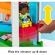 thumbnail image 3 of Playset FisherPrice Little People Escuela Inclusiva HXH05, 3 of 3