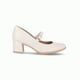 thumbnail image 2 of Zapato Mary Jane Blanco Piccadilly, 2 of 3