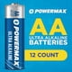 thumbnail image 3 of Pilas AA Powermax 12 unidades Ultra Alcalinas 1.5 V, 3 of 6