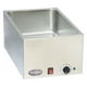 thumbnail image 1 of Baño Maria Electrico 20 Lt Sin Despiche GN 1/1, 1 of 5