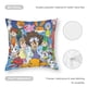 thumbnail image 5 of Funda de Almohada Temática Digital Monster 40x40 cm, 5 of 6