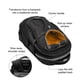 thumbnail image 2 of Mochila transportadora para perros Kurgo G-Train impermeable 11 kg, 2 of 7