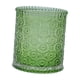 thumbnail image 1 of Soporte De Almacenamiento De Pinceles De Maquillaje Caja De Almacenamiento De Cosméticos Para Encimera Mesa De Hogar Verde, 1 of 5