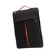 thumbnail image 3 of Funda Para Portátil, Maletín De Transporte, Maletín Delgado Para Portátil De 15 Pulgadas, Color Negro, 3 of 5