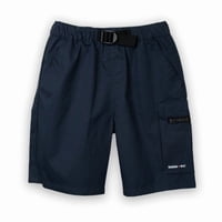 Bermuda Niño Azul Pillin