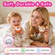 thumbnail image 3 of Juguetes Sensoriales NECTAR BABY - Conjunto de 7 Animales, 3 of 9