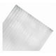 thumbnail image 3 of Policarbonato Alveolar 1050x1900x4mm Transparente Dvp, 3 of 7
