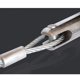 thumbnail image 4 of Codo giratorio para cable Jewboer 3 toneladas (6600 lb) 140 mm, 4 of 6