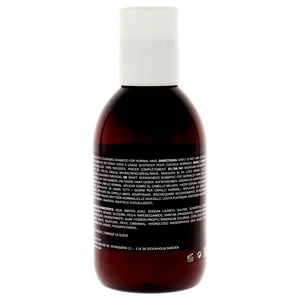 Sachajuan - Champú Para Cabello Normal De Para Unisex - Champú