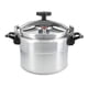 thumbnail image 3 of Olla A Presion Cacerola Aluminio 20psi 10 Litros Cocina, 3 of 3