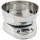 thumbnail image 1 of Báscula de cocina Cuisinart KML-KO3B Precision Chef Bowl Electro, 1 of 3