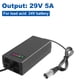 thumbnail image 3 of Cargador de baterías 24V 5A 120W para Lakematic, Pride Mobility..., 3 of 9