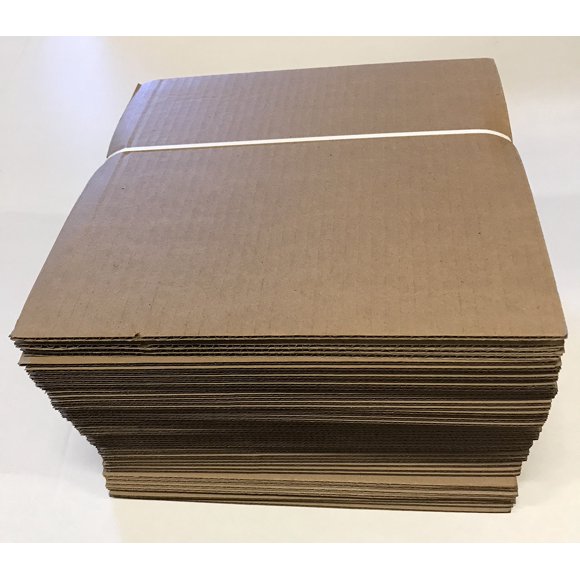 Insertos para discos de vinilo ValueMailers 31 cm × 31 cm, paquete de 200