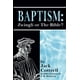 thumbnail image 1 of Majosta BAPTISM: ¿Zwingli o la Biblia?, 1 of 1