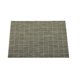 thumbnail image 1 of Firefly Hope Juego de 6 Manteletes Individuales para Mesa, Hechos de PVC Resistente, Antideslizantes y Termorresistentes, Ideal para Hogares, Restaurantes y Cocinas, Estilo K, 45*30cm, Verde, 1 of 4
