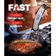 thumbnail image 2 of Termómetro de Carne Digital Impermeable IP67 ONFIKY, 2 of 8