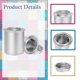 thumbnail image 4 of Latas de pintura Esamploe 120 ml (pack de 16) de hojalata, 4 of 7