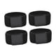 thumbnail image 2 of Correas Para Espinilleras De Fútbol, Accesorio De Entrenamiento De Fútbol, Mallas, Espinilleras, Correas Fijas, 4 Uds., 2 of 5