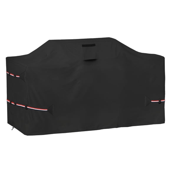 Funda para Parrilla Osileyo 249 cm Impermeable y Resistente 600D
