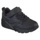 thumbnail image 2 of Zapatilla Niño Uno Lite City League Negro Skechers, 2 of 3