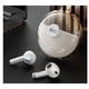 thumbnail image 2 of Audifonos Bluetooth InEar Recargable Blanco LP80W, 2 of 4