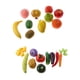 thumbnail image 1 of 20 Piezas De Verduras Artificiales, Frutas, Comida, Hogar, Tienda, Exhibición, Accesorio De Fotografía, 1 of 6