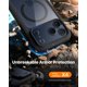 thumbnail image 4 of Funda Diaclara para iPhone 17 Pro de 6.3" MagSafe negra, 4 of 8