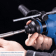 thumbnail image 4 of Rotomartillo Inalambrico Brushless Profesional+ Starter Kit 2.0 - Scheppach, 4 of 9