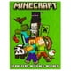 thumbnail image 4 of Set de 12 Posters de Minecraft 20x28 cm Decoración para Cuarto Infantil, 4 of 5