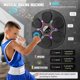 thumbnail image 4 of Máquina de Boxeo OPDEKEHA 9 Modos 6 Velocidades Bluetooth, 4 of 7