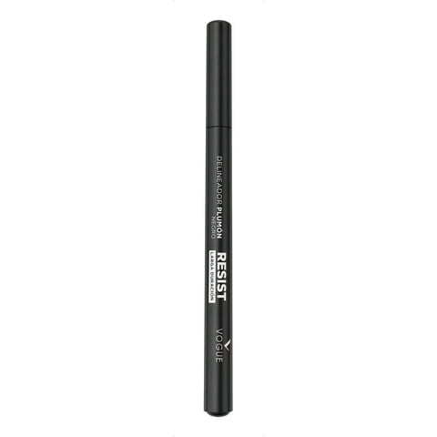 Vogue - Plumon Resist Negro 1.2Ml