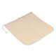 thumbnail image 3 of 1 Unids leche jugo de café reutilizable filtro de malla de algodón bolsa de filtro 30x30 cm, 3 of 5