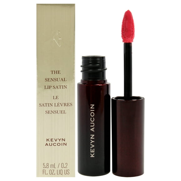 Lápiz Labial Kevyn Aucoin El Sensual Satinado 6 ml