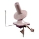 thumbnail image 1 of Púas tejidas Yarn Ball Winder operadas a mano (moradas), 1 of 4