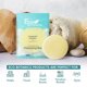 thumbnail image 2 of Eco Botanics 100Count 0.5oz Cleansing Bar Soap, Travel Size, 2 of 3