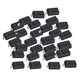 thumbnail image 2 of Kit De Diodos De Conmutación T4 Profesional De 100 Piezas IN4148W 75V Para Computadoras Portátiles, 2 of 3