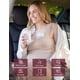 thumbnail image 2 of Extractor de Leche Eléctrico Momcozy Wearable Breast Pump S9 Pro 24mm Gris, 2 of 3