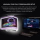 thumbnail image 4 of Enfriador de CPU Lian Li Hydroshift II OLED 360TL Blanco, 4 of 9