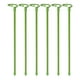 thumbnail image 5 of 6 Piezas De 30 Cm, Estacas De Soporte Para Plantas, Plantas Fijas Para Flores De Interior Y Balcón, 5 of 5