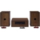 thumbnail image 5 of Reproductor de CD con Radio FM Bluetooth Crosley CR3503A-WA Nogal, 5 of 9