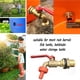 thumbnail image 5 of Kit de grifería Rain Barrel Musibo, grifo de latón para barril de agua, 5 of 6