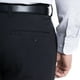 thumbnail image 3 of Pantalon Casimir Frente Plano Regular Fit, 3 of 4