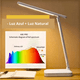 thumbnail image 4 of Lámpara De Escritorio Luz Led Plegable Luz Natural, 4 of 4