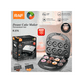 thumbnail image 3 of Maquina Para Hacer Mini Donas Y Waffles Electrica Raf 850w, 3 of 3