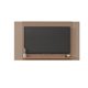 thumbnail image 3 of Panel TV 50" Mondrian Ext Gris, 3 of 4