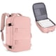 thumbnail image 1 of Mochila de mano para viajes expandible 25-38L Unisex, 1 of 3