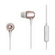 thumbnail image 2 of Audífonos Motorola Earbuds Manos Libres Rosado Metálico, 2 of 3